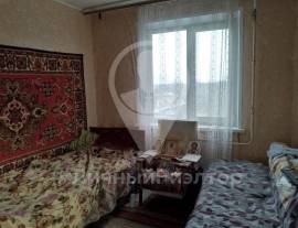 Рязань, Продается 2-к квартира, 8/9 эт., ул Качевская, д. 34 к 5, Квартиры, На продажу, Строитель