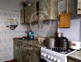 Рязань, Продается 2-к квартира, 8/9 эт., ул Качевская, д. 34 к 5, Квартиры, На продажу, Строитель