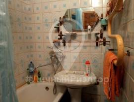 Рязань, Продается 2-к квартира, 8/9 эт., ул Качевская, д. 34 к 5, Квартиры, На продажу, Строитель