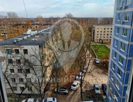 Рязань, Продается 2-к квартира, 8/9 эт., ул Качевская, д. 34 к 5, Квартиры, На продажу, Строитель