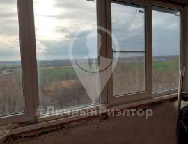 Рязань, Продается 2-к квартира, 8/9 эт., ул Качевская, д. 34 к 5, Квартиры, На продажу, Строитель