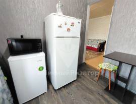 Рязань, Сдается 1-к квартира, 1/5 эт., ул Высоковольтная, д. 29, Квартиры, В аренду, Горроща