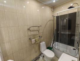 Рязань, Сдается 1-к квартира, 14/24 эт., Московское шоссе, д. 33 к 3, Квартиры, В аренду