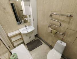 Рязань, Сдается 1-к квартира, 14/24 эт., Московское шоссе, д. 33 к 3, Квартиры, В аренду