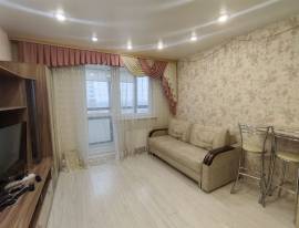 Рязань, Сдается 1-к квартира, 14/24 эт., Московское шоссе, д. 33 к 3, Квартиры, В аренду