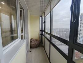 Рязань, Сдается 1-к квартира, 14/24 эт., Московское шоссе, д. 33 к 3, Квартиры, В аренду