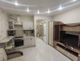 Рязань, Сдается 1-к квартира, 14/24 эт., Московское шоссе, д. 33 к 3, Квартиры, В аренду