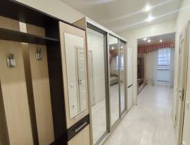 Рязань, Сдается 1-к квартира, 14/24 эт., Московское шоссе, д. 33 к 3, Квартиры, В аренду