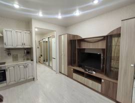 Рязань, Сдается 1-к квартира, 14/24 эт., Московское шоссе, д. 33 к 3, Квартиры, В аренду