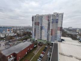 Рязань, Сдается 1-к квартира, 14/24 эт., Московское шоссе, д. 33 к 3, Квартиры, В аренду