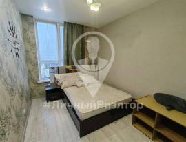 Рязань, Сдается 1-к квартира, 21/25 эт., Московское шоссе, д. 49 к 1, Квартиры, В аренду