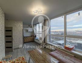 Рязань, Сдается 1-к квартира, 21/25 эт., Московское шоссе, д. 49 к 1, Квартиры, В аренду