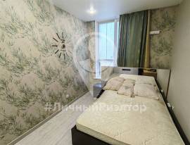 Рязань, Сдается 1-к квартира, 21/25 эт., Московское шоссе, д. 49 к 1, Квартиры, В аренду