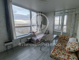 Рязань, Сдается 1-к квартира, 21/25 эт., Московское шоссе, д. 49 к 1, Квартиры, В аренду