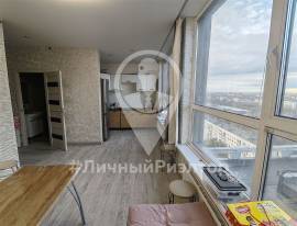 Рязань, Сдается 1-к квартира, 21/25 эт., Московское шоссе, д. 49 к 1, Квартиры, В аренду