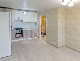 Рязань, Сдается 1-к квартира, 5/26 эт., ул Ушакова, д. 2 к 1, Квартиры, В аренду