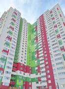 Рязань, Сдается 1-к квартира, 5/26 эт., ул Ушакова, д. 2 к 1, Квартиры, В аренду