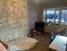 Рязань, Продается 1-к квартира, 3/5 эт., ул Керамзавода, д. 35, Квартиры, На продажу