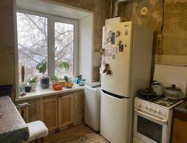 Рязань, Продается 1-к квартира, 3/5 эт., ул Керамзавода, д. 35, Квартиры, На продажу