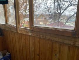 Рязань, Продается 1-к квартира, 3/5 эт., ул Керамзавода, д. 35, Квартиры, На продажу