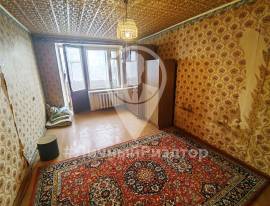 Рязань, Продается 1-к квартира, 6/9 эт., Московское шоссе, д. 41 к 1, Квартиры, На продажу