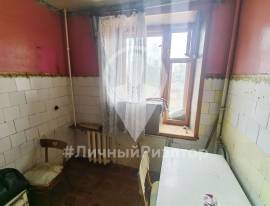 Рязань, Продается 1-к квартира, 6/9 эт., Московское шоссе, д. 41 к 1, Квартиры, На продажу