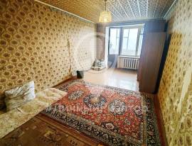 Рязань, Продается 1-к квартира, 6/9 эт., Московское шоссе, д. 41 к 1, Квартиры, На продажу