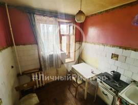 Рязань, Продается 1-к квартира, 6/9 эт., Московское шоссе, д. 41 к 1, Квартиры, На продажу