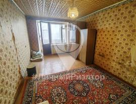 Рязань, Продается 1-к квартира, 6/9 эт., Московское шоссе, д. 41 к 1, Квартиры, На продажу