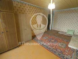 Рязань, Продается 1-к квартира, 6/9 эт., Московское шоссе, д. 41 к 1, Квартиры, На продажу