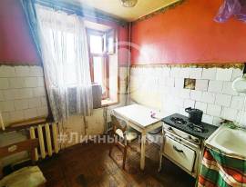 Рязань, Продается 1-к квартира, 6/9 эт., Московское шоссе, д. 41 к 1, Квартиры, На продажу