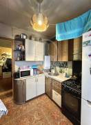 Рязань, Продается 2-к квартира, 3/5 эт., ул Связи, д. 19, Квартиры, На продажу