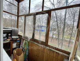 Рязань, Продается 2-к квартира, 3/5 эт., ул Связи, д. 19, Квартиры, На продажу