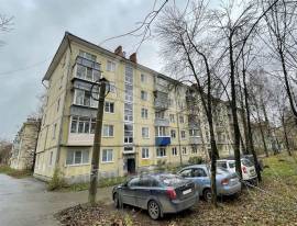 Рязань, Продается 2-к квартира, 3/5 эт., ул Связи, д. 19, Квартиры, На продажу