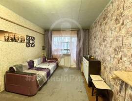 Рязань, Продается 2-к квартира, 3/5 эт., ул Связи, д. 19, Квартиры, На продажу