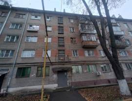 Рязань, Продается 2-к квартира, 4/5 эт., ул Октябрьская, д. 39, Квартиры, На продажу