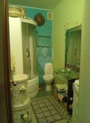 Рязань, Продается 3-к квартира, 4/4 эт., поселок Солотча, д. 8 к 38, Квартиры, На продажу