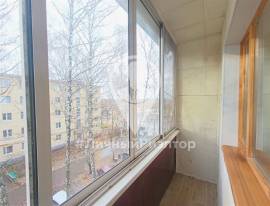 Рязань, Продается 3-к квартира, 4/5 эт., ул Юбилейная, д. 12, Квартиры, На продажу, Московский