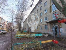 Рязань, Продается 3-к квартира, 4/5 эт., ул Юбилейная, д. 12, Квартиры, На продажу, Московский