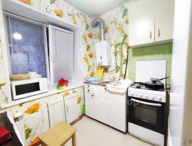 Рязань, Продается 2-к квартира, 5/5 эт., ул Лермонтова, д. 20, Квартиры, На продажу