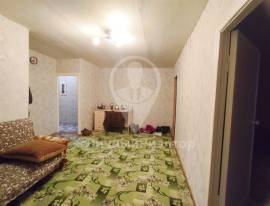 Рязань, Продается 2-к квартира, 5/5 эт., ул Лермонтова, д. 20, Квартиры, На продажу