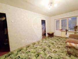 Рязань, Продается 2-к квартира, 5/5 эт., ул Лермонтова, д. 20, Квартиры, На продажу