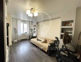 Рязань, Продается 1-к квартира, 9/15 эт., ул Шереметьевская, д. 10 к 2, Квартиры, На продажу, Дашково песочня