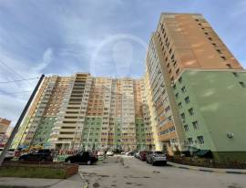 Рязань, Продается 1-к квартира, 9/15 эт., ул Шереметьевская, д. 10 к 2, Квартиры, На продажу, Дашково песочня