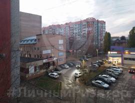 Рязань, Продается 1-к квартира, 4/10 эт., ул Татарская, д. 14, Квартиры, На продажу, Горроща