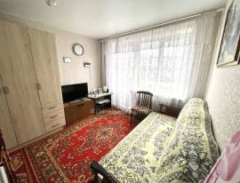 Продается 1-к квартира, 4/5 эт., ул Лесная, д. 7, Квартиры, На продажу