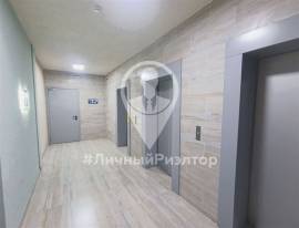 Рязань, Продается 2-к квартира, 17/25 эт., ул Быстрецкая, д. 18 к 2, Квартиры, На продажу, Кальное