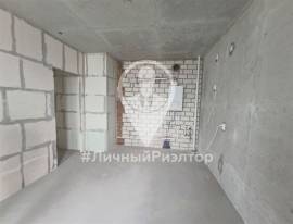 Рязань, Продается 2-к квартира, 17/25 эт., ул Быстрецкая, д. 18 к 2, Квартиры, На продажу, Кальное