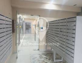 Рязань, Продается 2-к квартира, 17/25 эт., ул Быстрецкая, д. 18 к 2, Квартиры, На продажу, Кальное