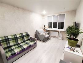 Рязань, Продается 1-к квартира, 10/23 эт., ул Шереметьевская, д. 8 к 2, Квартиры, На продажу, Дашково песочня